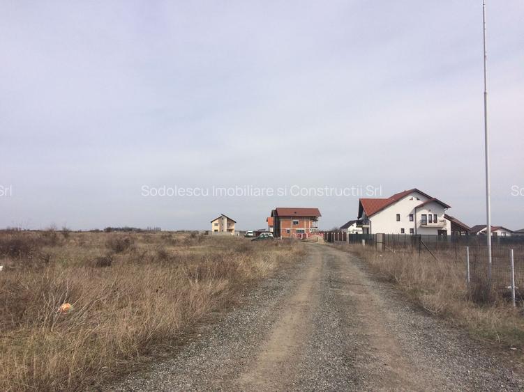 TEREN 665 MP  ZONA METRO II - 5