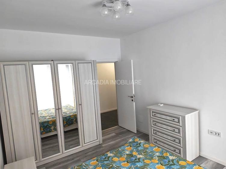 Prima inchiriere | 3 camere | Plaza Romania-Bd. Timisoara | Imobil nou - 7