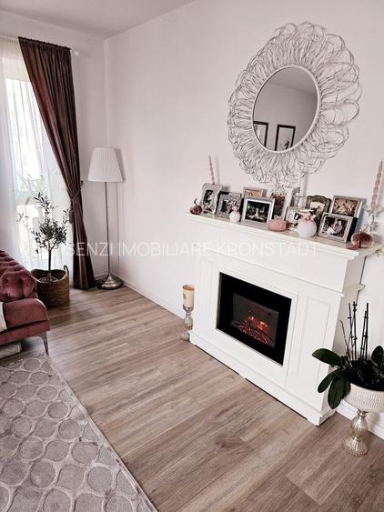 3 Camere kasper - Coresi, 76 mp, loc parcare, 245000Euro - 5