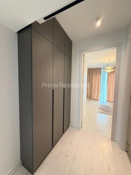 Inchiriere Apartament 3 Camere Cloud 9 + 2 loc de parcare - 11