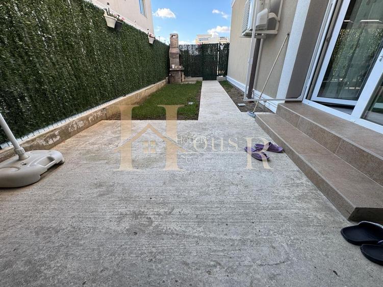 Braytim.Gradina Proprie in CF.Mobilat si Utilat.Strada Asfaltata! - 2