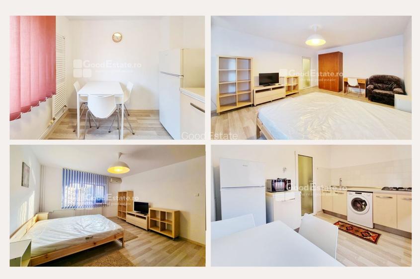 INCHIRIERE garsoniera 40mp Str. Stefan Dumitrescu - Sura Mare - Eroii Revolutiei - 17