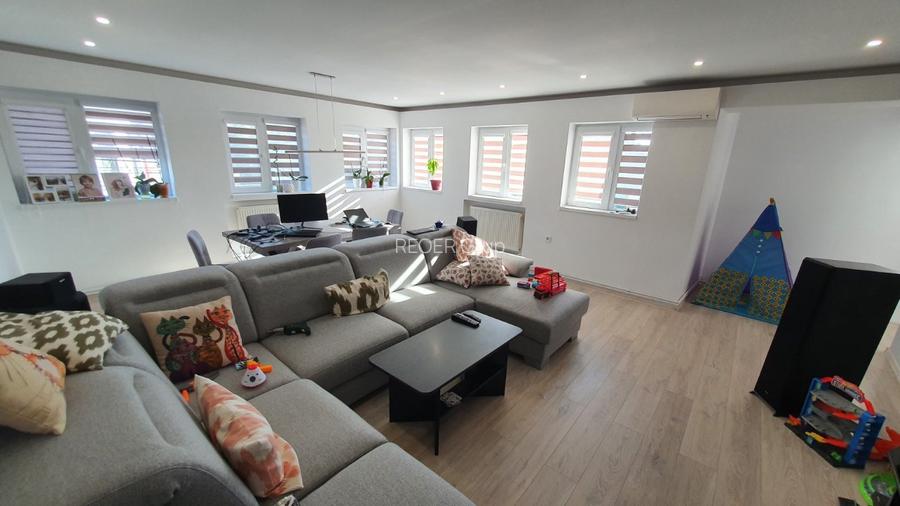 ULTRACENTRAL - imobil P+E,  pret. locuinta/firma - 330000 euro - 2