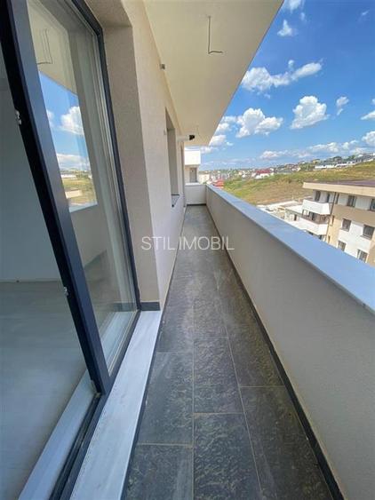 Ap. 2 cam D finisaje premium Bucium-Visan 0% comision,105,402 EUR - 18