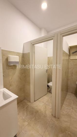 DE INCHIRIAT | SPATIU COMERCIAL | 166 MP - 6