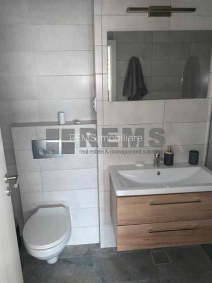 Apartament 2 camere, bloc nou, Calea Turzii - 7
