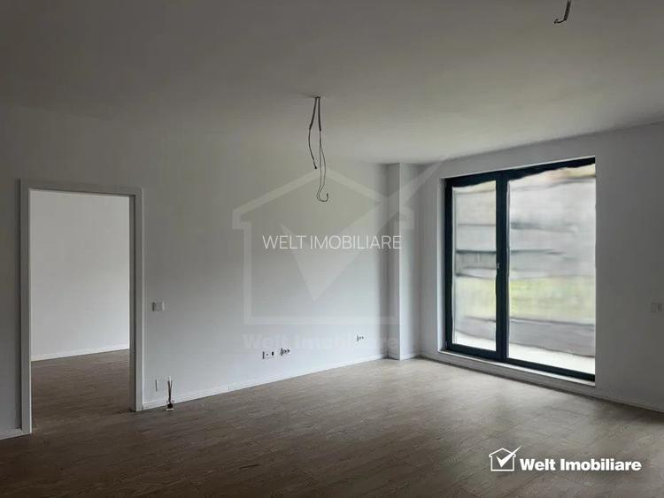 Apartament 2 camere, Zorilor, zona Frunzisului, parcare subterana, terasa - 2