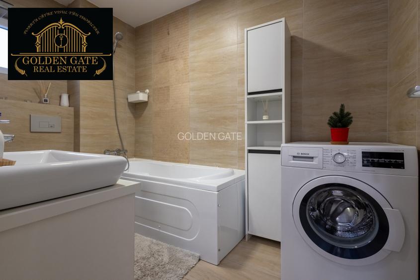 2 Camere Cosmopolis | Centrala | Parcare Subteran |  - 9