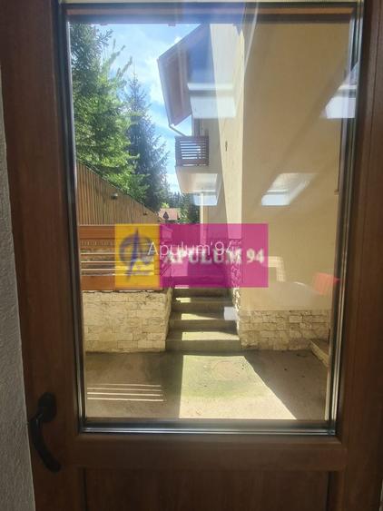 Vila de lux de vanzare in Predeal - 60