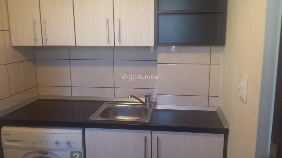 De vânzare garsonieră Doamna Ghica  - 8