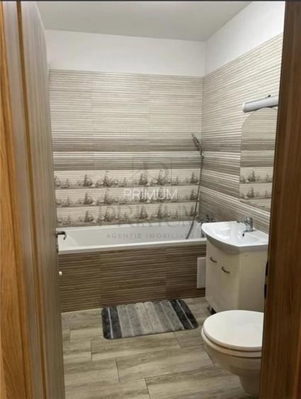 GIROC - 2 Camere - Mobilat si utilat - Rulouri electrice - Zona buna - Parcare i - 9