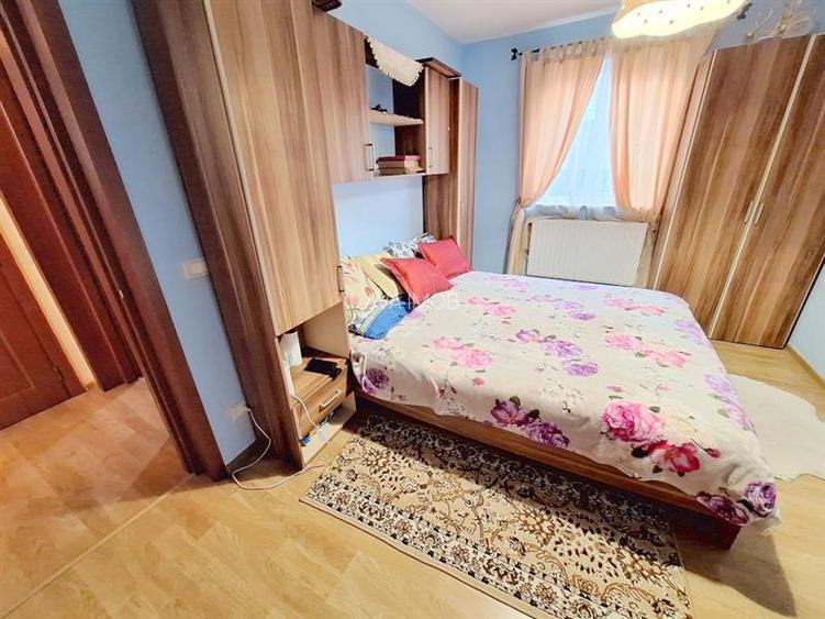 Casa moderna P+1 in Magura,  teren 421 mp, la 10-12 min de Bacau - 8