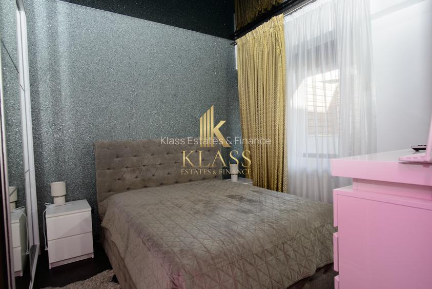 Apartament decomandat de inchiriat cu 2 camere in P-ta Alba Iulia - 17