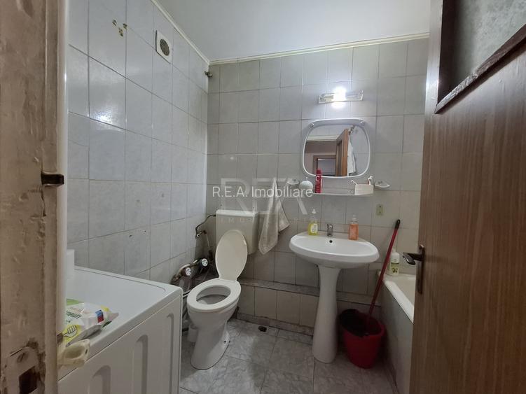 2 camere, et 6/10, bloc 1980, 58 mp-Gorjului - 11
