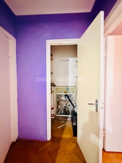 Apartament 2 Podu Ros - 51mp - etaj intermediar - 5