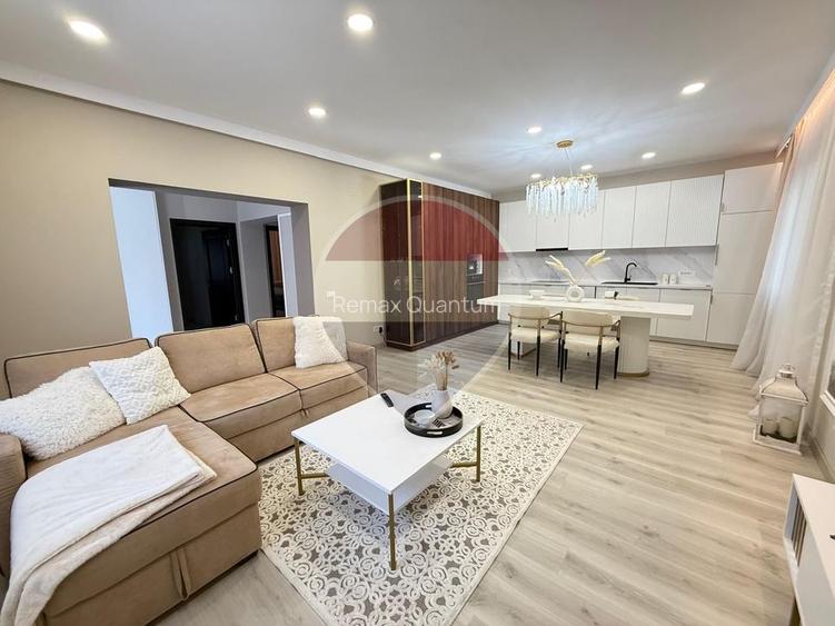 Casă premium de închiriat – Oradea, zona străzii Horea - 5