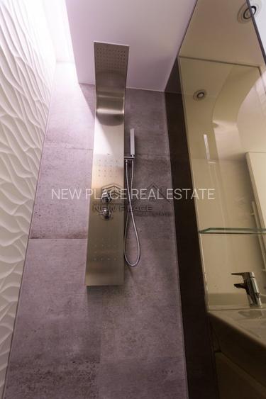 Cortina Residence | Terasa de 21 mp  | View liber | Lux - 17