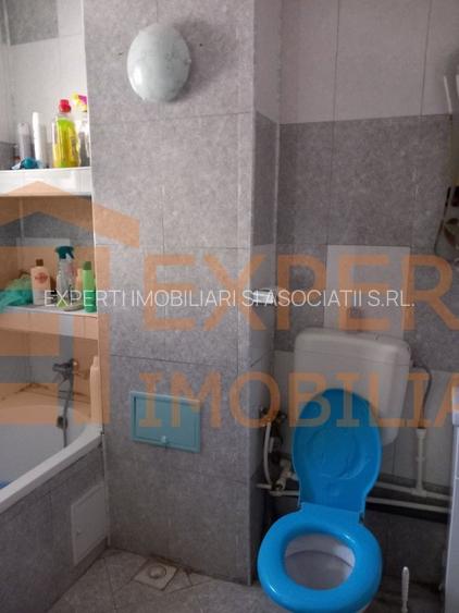 Apartament 3 camere, termen lung, zona Brotacei-Constanta - 8