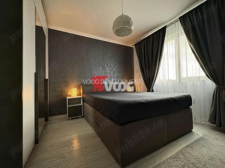 Duplex -Mosnita Noua- Mobilat si utilat - 5