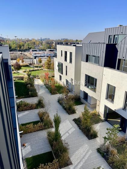 Vila 6 camere / Townhouse Avalon Estate - 33