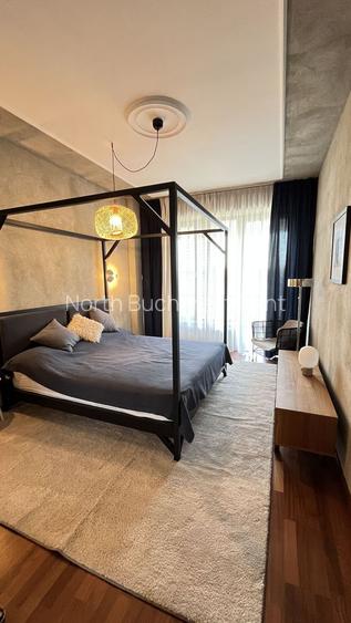 Apartament 4 camere de inchiriat superb - Prima Chirie-Iancu Nicolae - 6