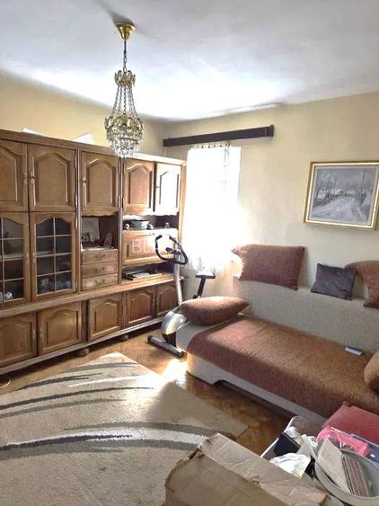 Apartament 3 camere decomandate, etaj intermediar, Manastur - 2