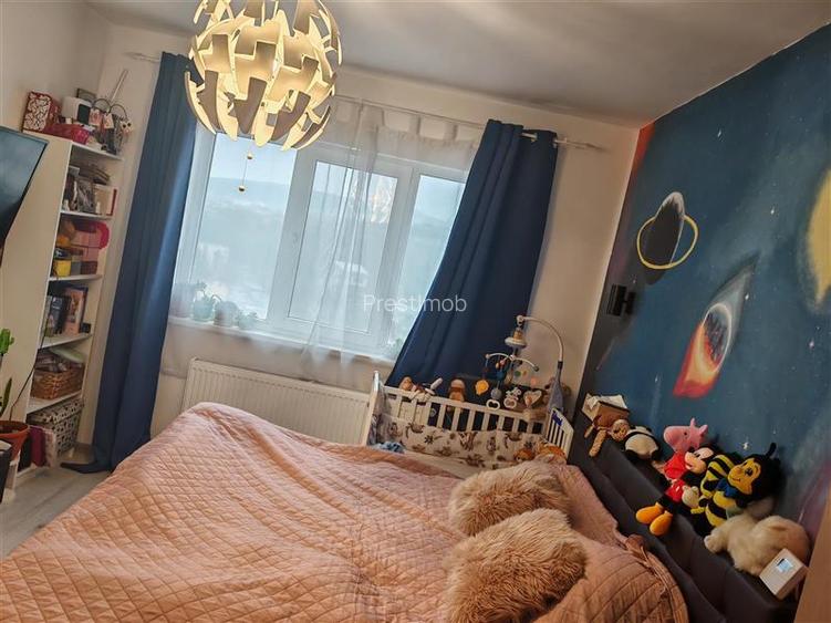 De vanzare apartament in Dambu confort 1 - 3