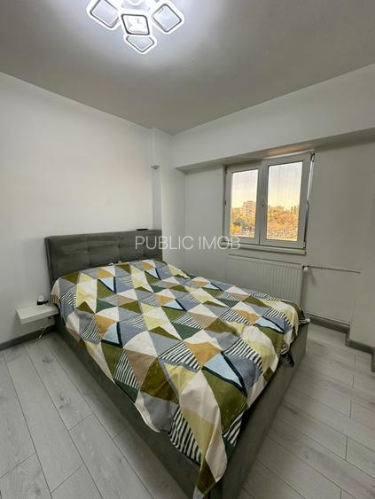 Drumul Taberei, vis a vis Auchan, bloc cu BRD an 1980 - 8