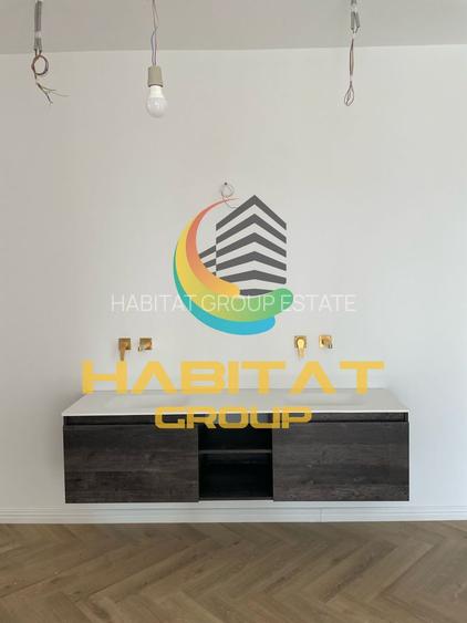 Penthouse Mihai Bravu Lux cu vedere panoramica mutare imediata - 19