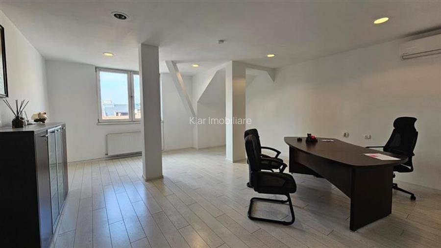 Spatiu birou 72mp, Ultracentral, zona str Ferdinand - 5