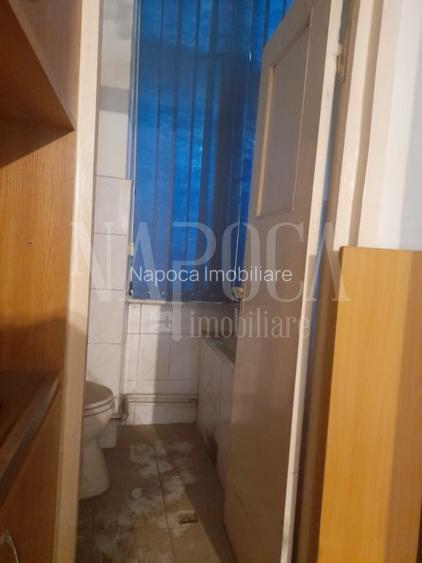 Apartament o camera de vanzare in Centru Oradea, Oradea - 5