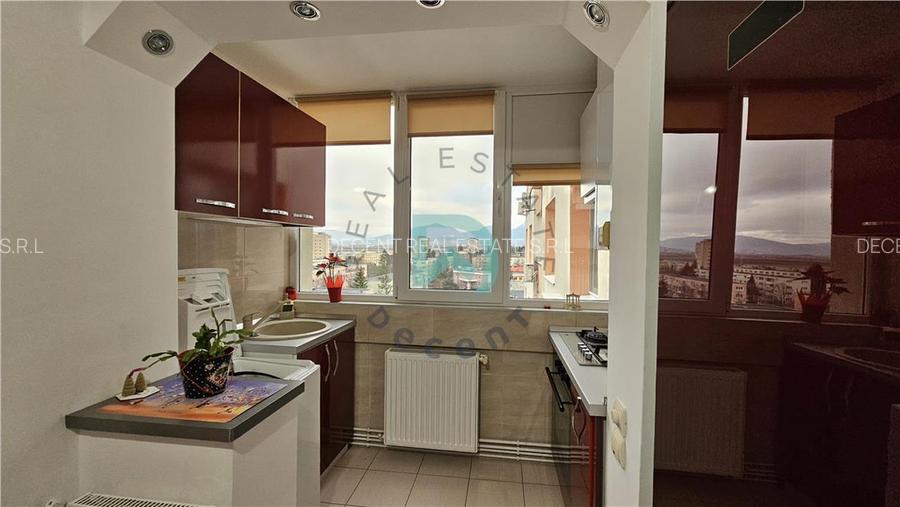 Apartament 2 camere, Astra, Brasov - 2