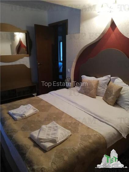 Vila de lux cu potential turistic Tohanul Nou, Bran - 16