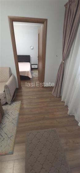Apartament 2 Camere Podu Ros - Liceul Emil Racovita - 3