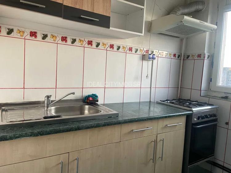 Garsoniera Drumul Taberei Parc - 3