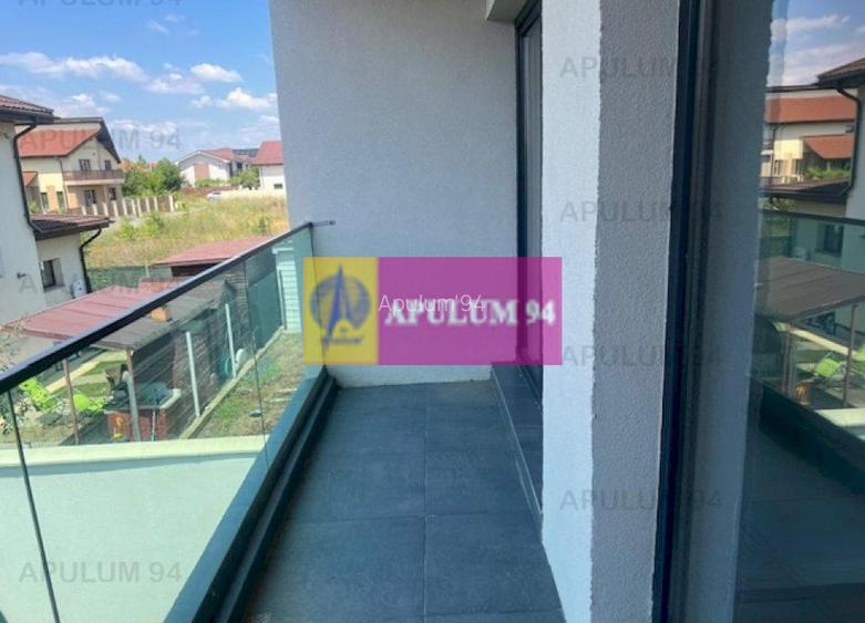 Vila tip duplex Otopeni- Odai- Matei Basarab. - 15