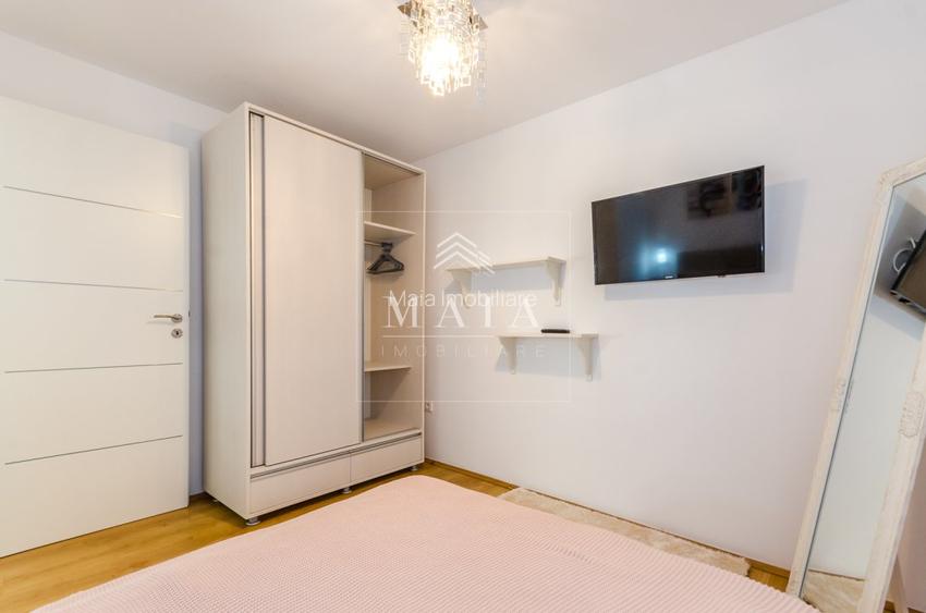 Casa 3 camere, renovata, 2 bai, terasa, Lupeni-10 min de Centru - 11