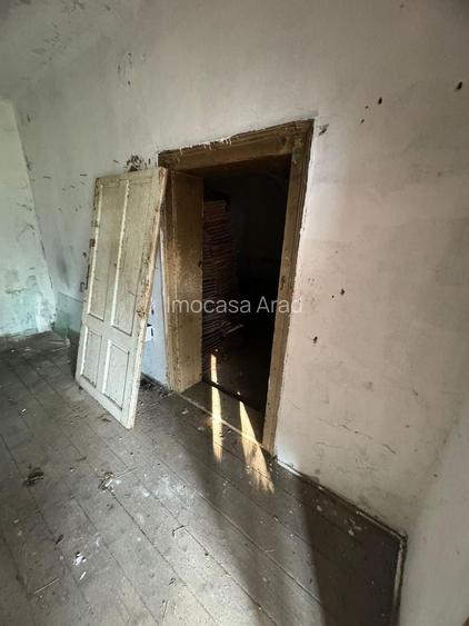 De vânzare casă Aradul nou, 2 fronturi Oportunitate investitie - 8