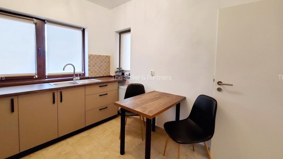 Loc Parcare Inclus - 3