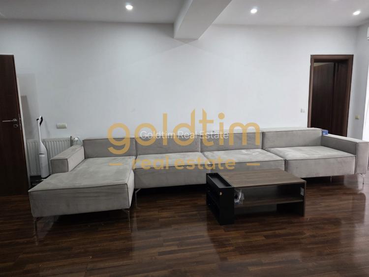 Apartament 3 camere/SUPERB/ TERASA 37 mp/ MOBILAT SI UTILAT/ZONA LINISTITA - 6