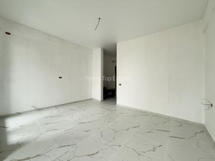 Xenero residence Eforie Nord - Studio cu curte proprie de 26 mp - 2