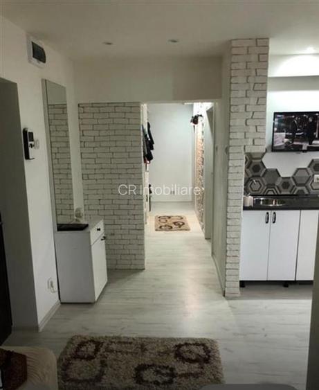 Vanzare apartament 3  camere Renovat Mircea Voda - 6