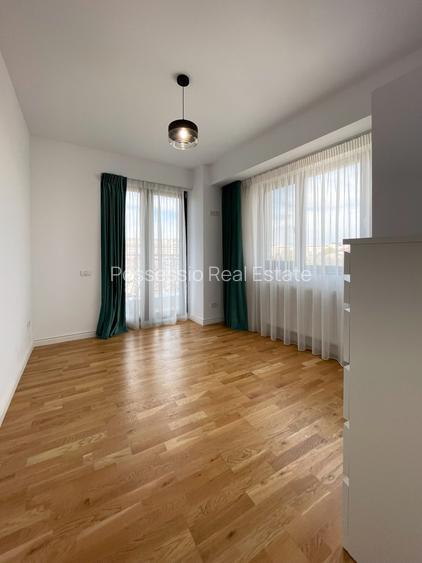 Piața Unirii - Bd. Regina Maria – Apartament 3 camere - 800 EUR - 6