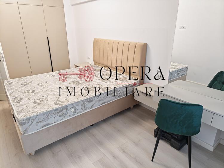 Prima inchiriere! Apartament 2 camere, decomandat, zona Tatarasi - Evergreen - 11