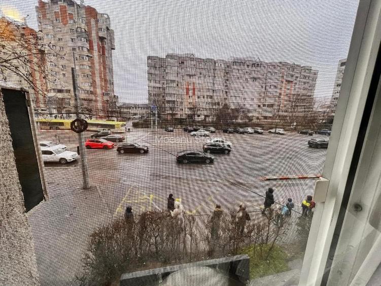 Închiriez apartament 2 camere decomandat lângă parcul Carrefour Brătianu - 11