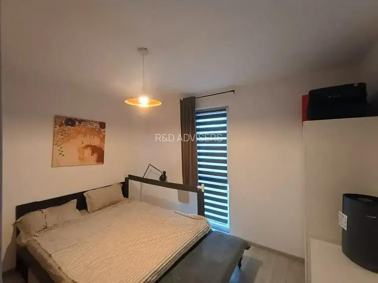 Apartament cu 2 camere decomandat metrou N Teclu cu parcare inclusa - 9