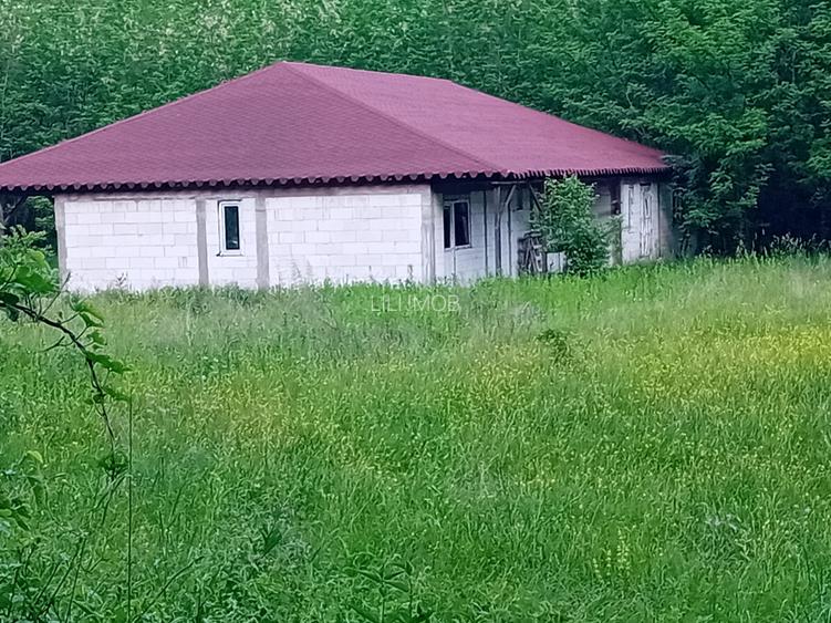 De vanzare casa pentru vacanta - 5