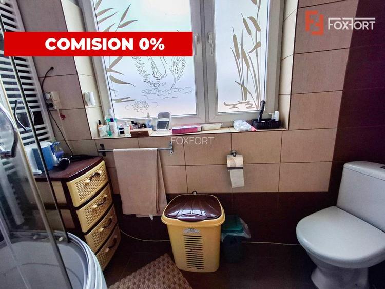 COMISION 0% Casa individuala de vanzare in Timisoara, zona Complex Studentesc - 9