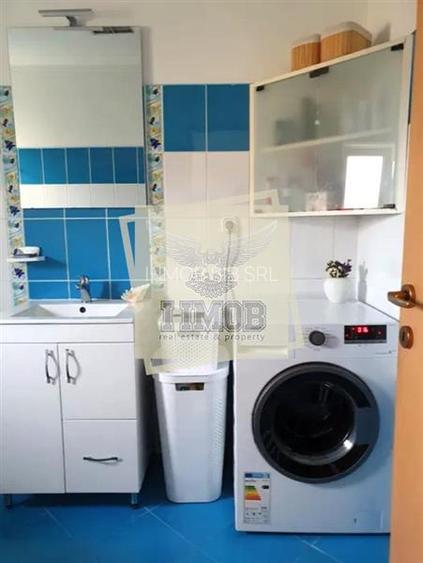 Apartament 3 camere 76mp tip mansarda | zona Rahovei - 8