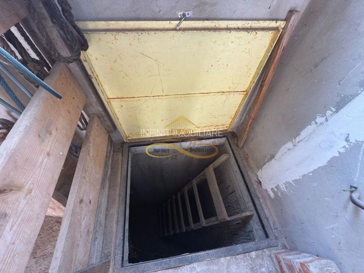 Casa de inchiriat in Bacau - Auchan - 14